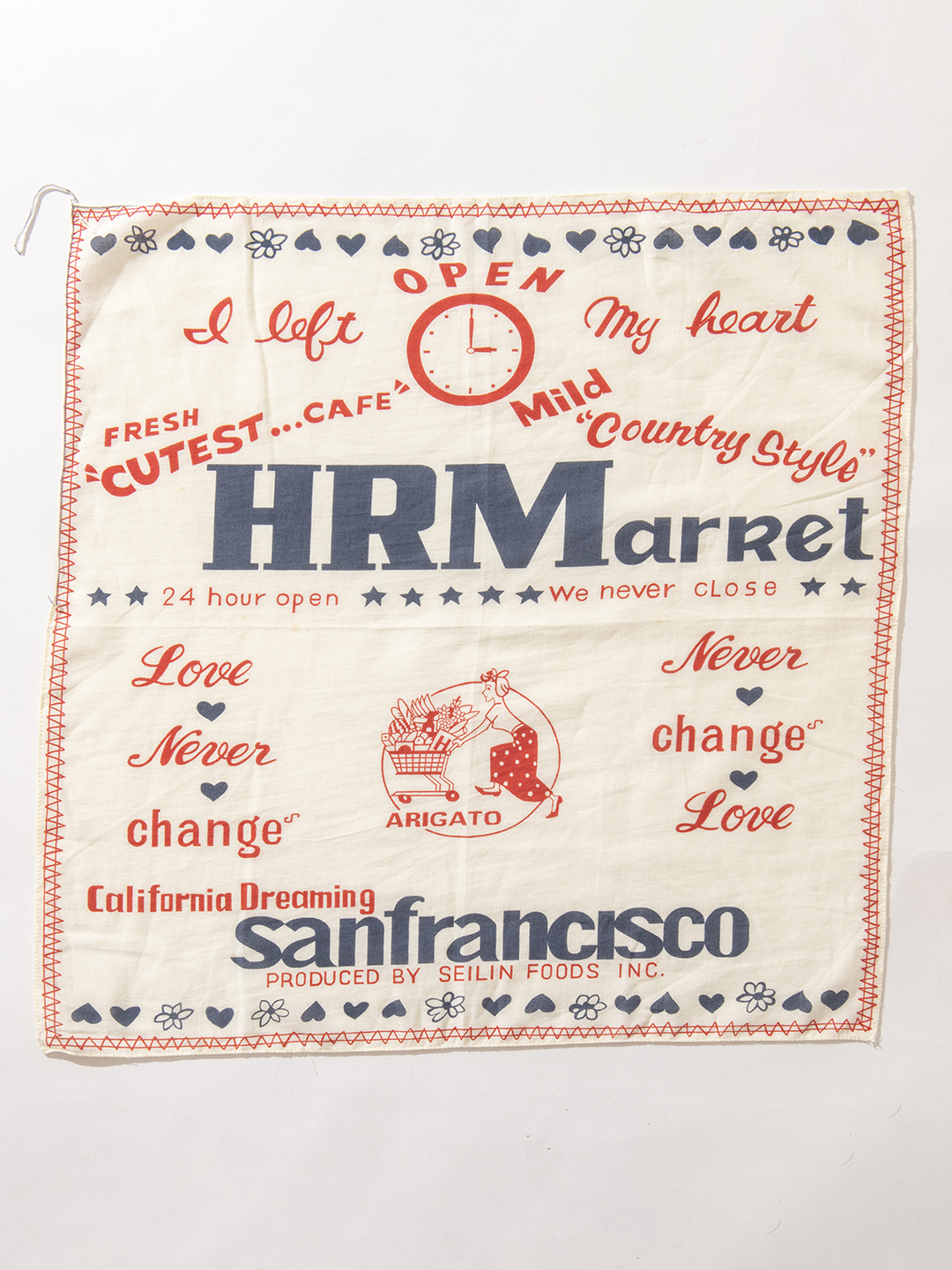 HRM a