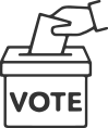 vote icon