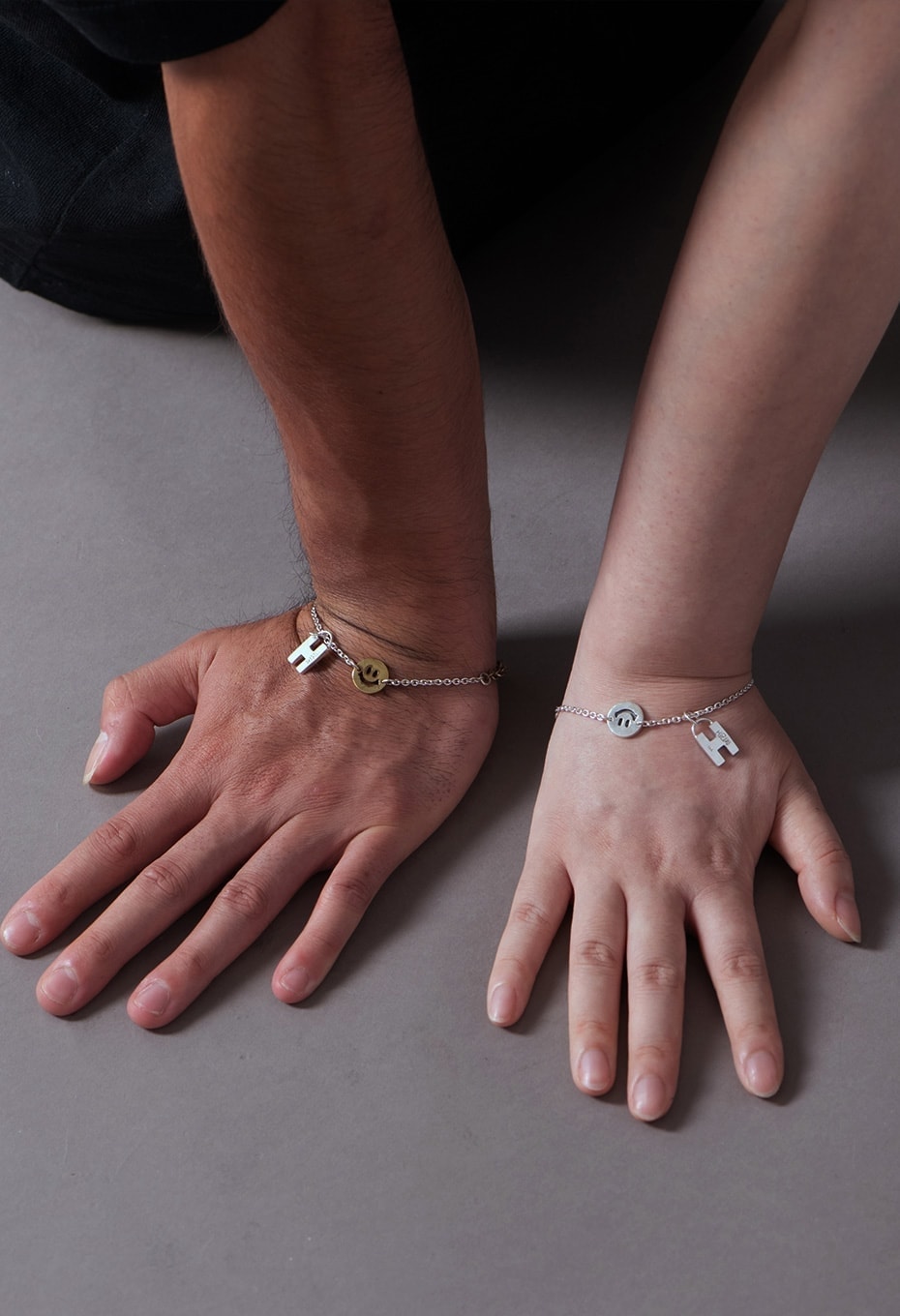 HOLLYWOOD RANCH MARKET JEWELRY SELECTION