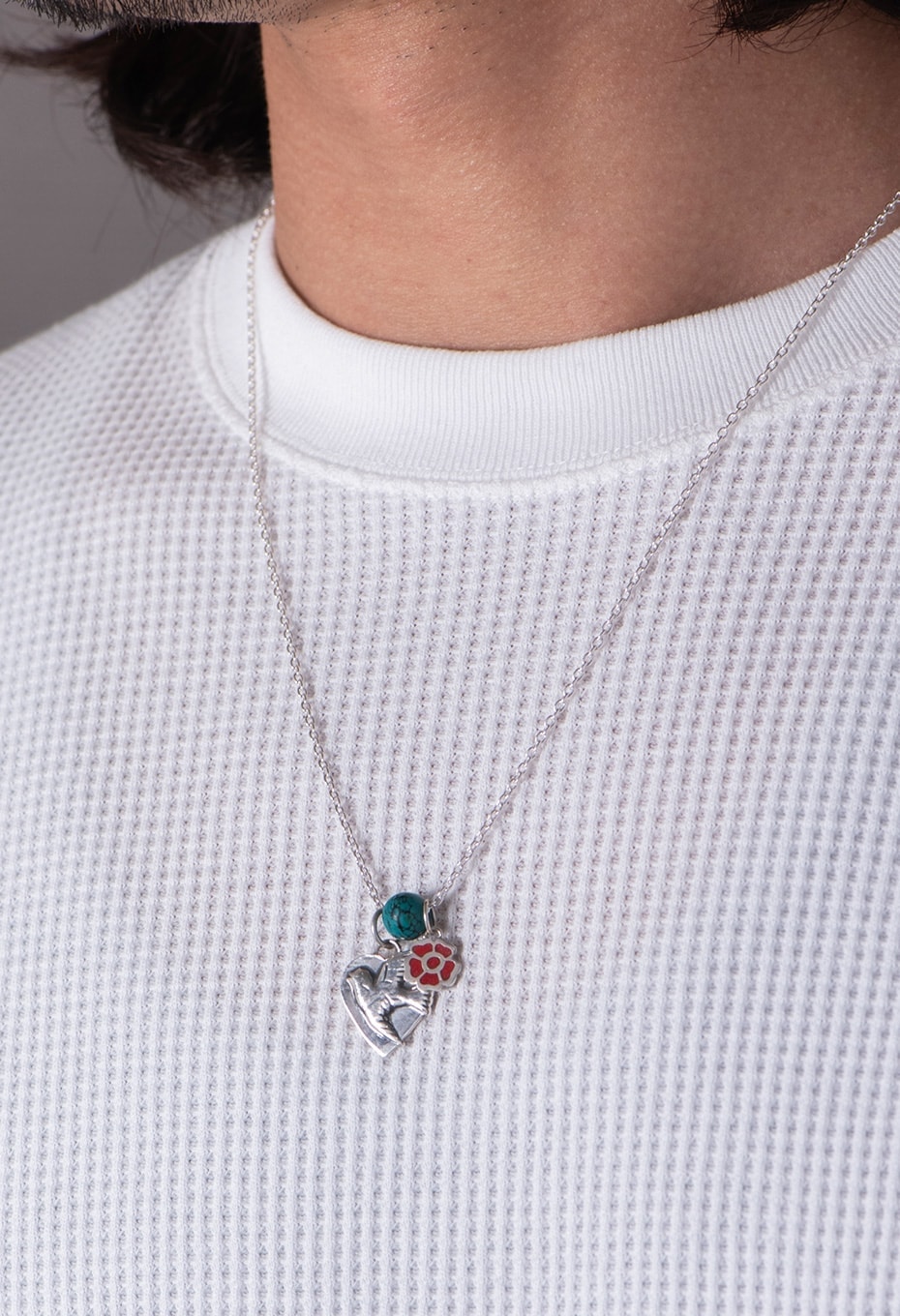 HOLLYWOOD RANCH MARKET JEWELRY SELECTION