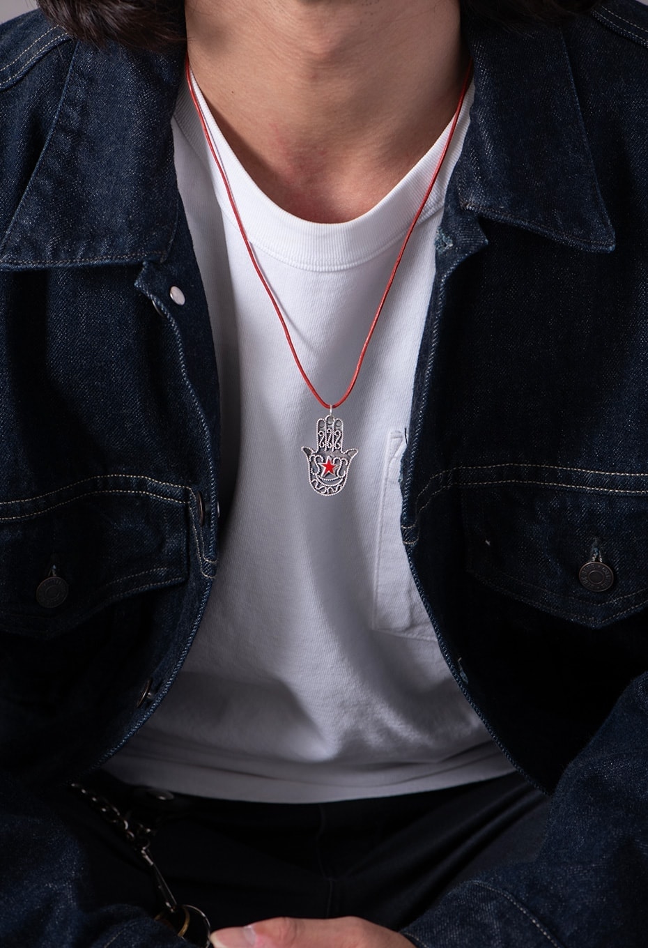 HOLLYWOOD RANCH MARKET JEWELRY SELECTION