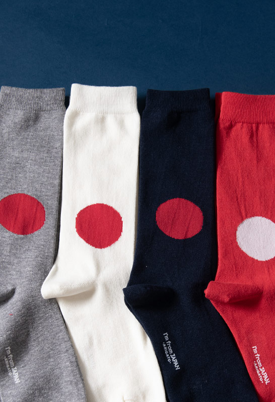 JAPAN FLAG SERIES | ジャパンフラッグシリーズ