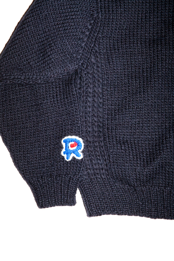 RICE NINE TEN | 2025FW | ライスナインテン | TOLL FREE | トール