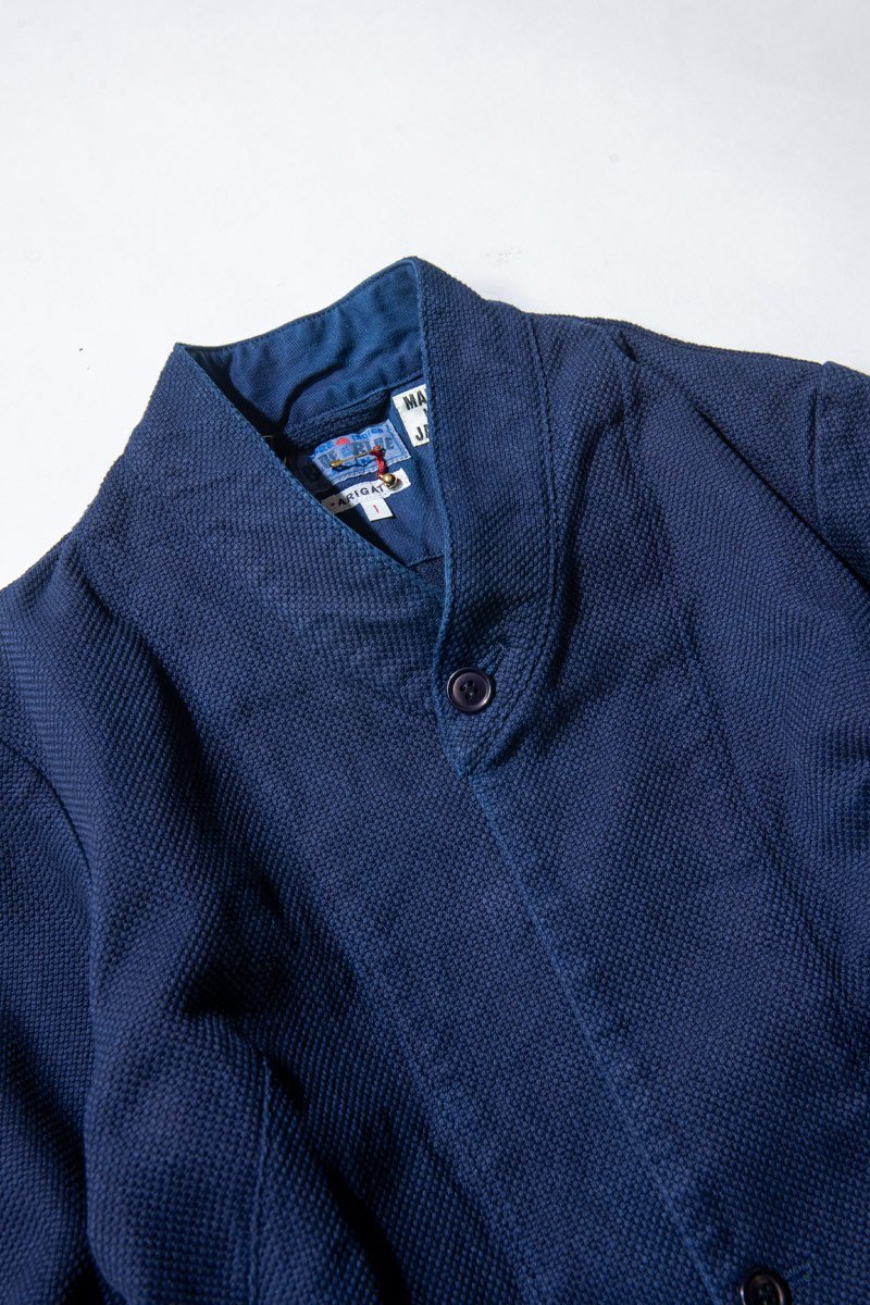 NIJYUORI SASHIKO SERIES｜BLUE BLUE JAPAN | ハリウッドランチ