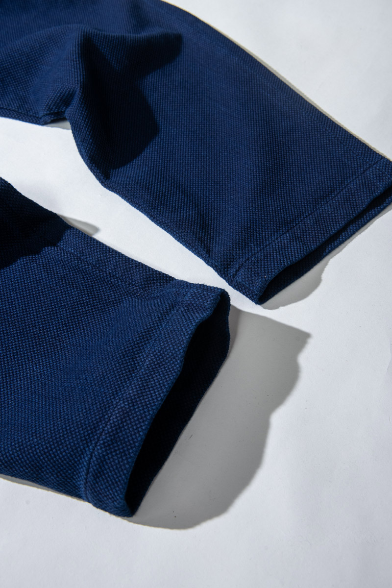 ホンアイ ニジュウオリサシコ トラウザース