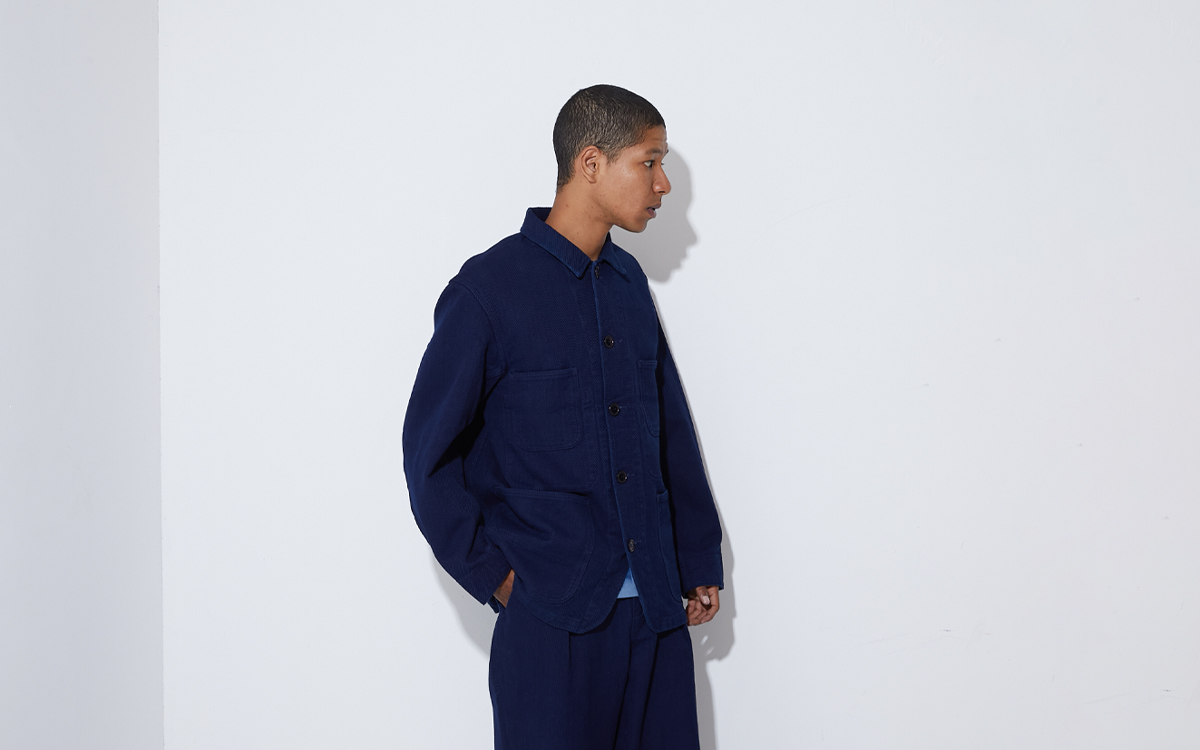 ホンアイニジュウオリサシコ カバーオール