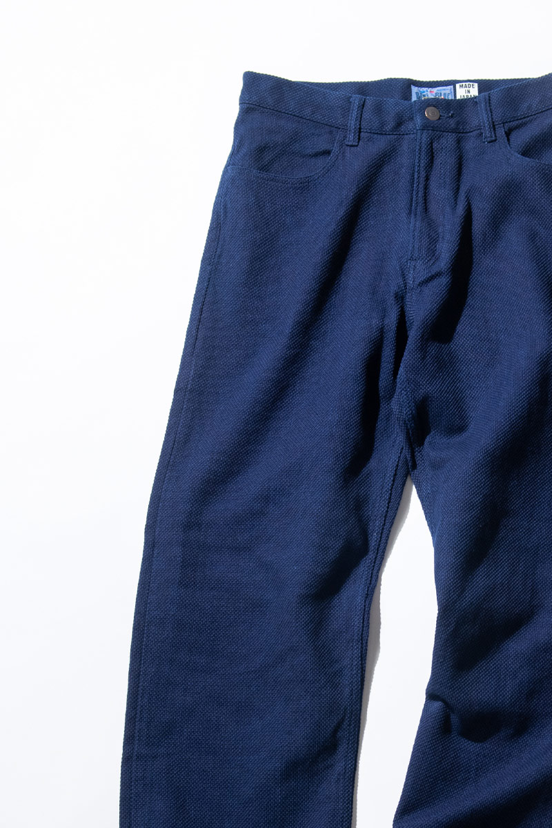 ホンアイニジュウオリサシコ ノラハオリ | BLUE BLUE JAPAN | ブルーブルー ジャパン