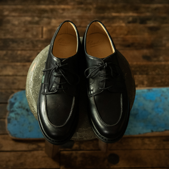 PARABOOT CHAMBORD for BLUE BLUE