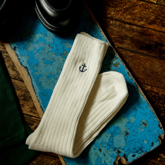 PARABOOT CHAMBORD for BLUE BLUE