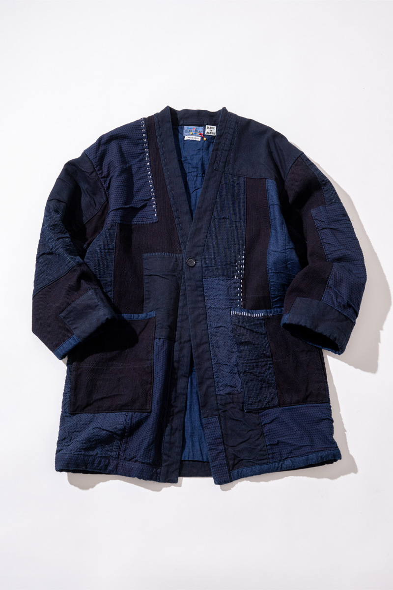 ホンアイサシコ ネンリンハオリ