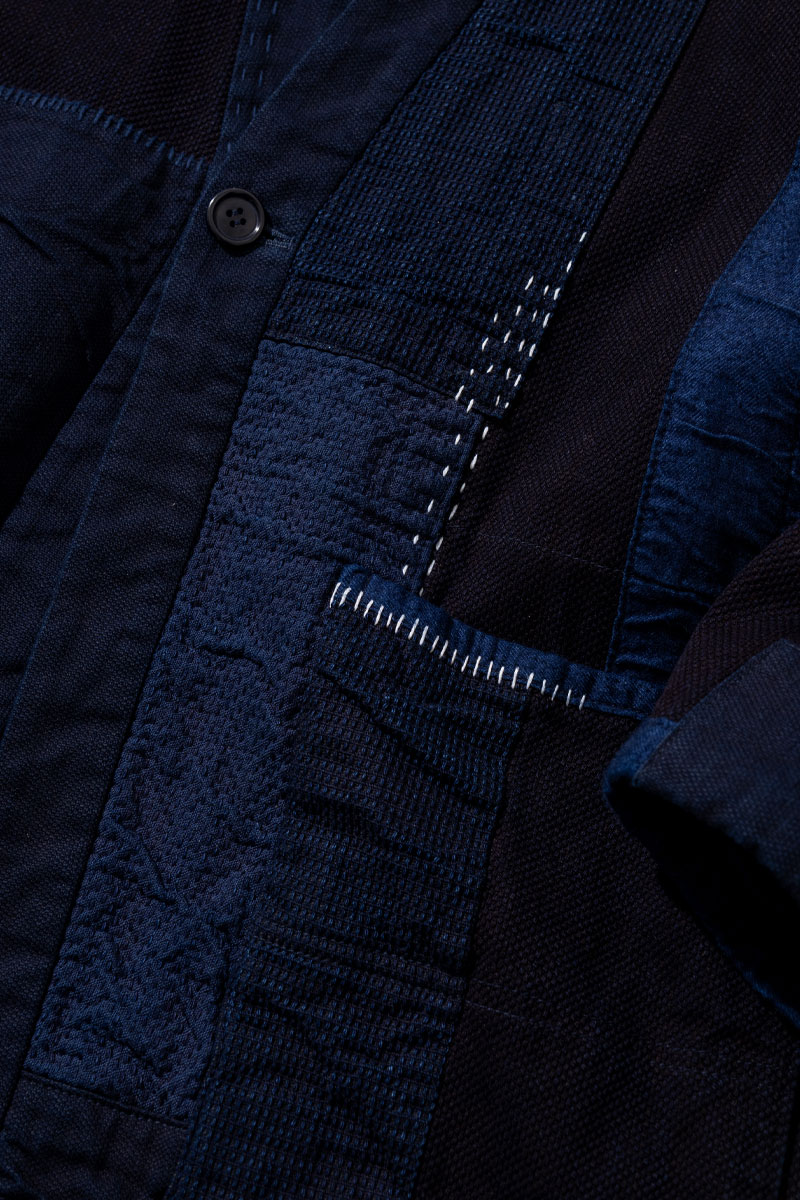 ホンアイサシコ ネンリンハオリ