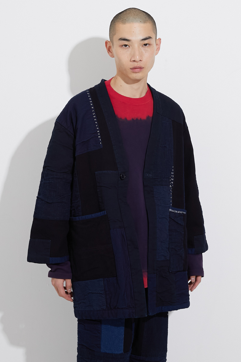 ホンアイサシコ ネンリンハオリ