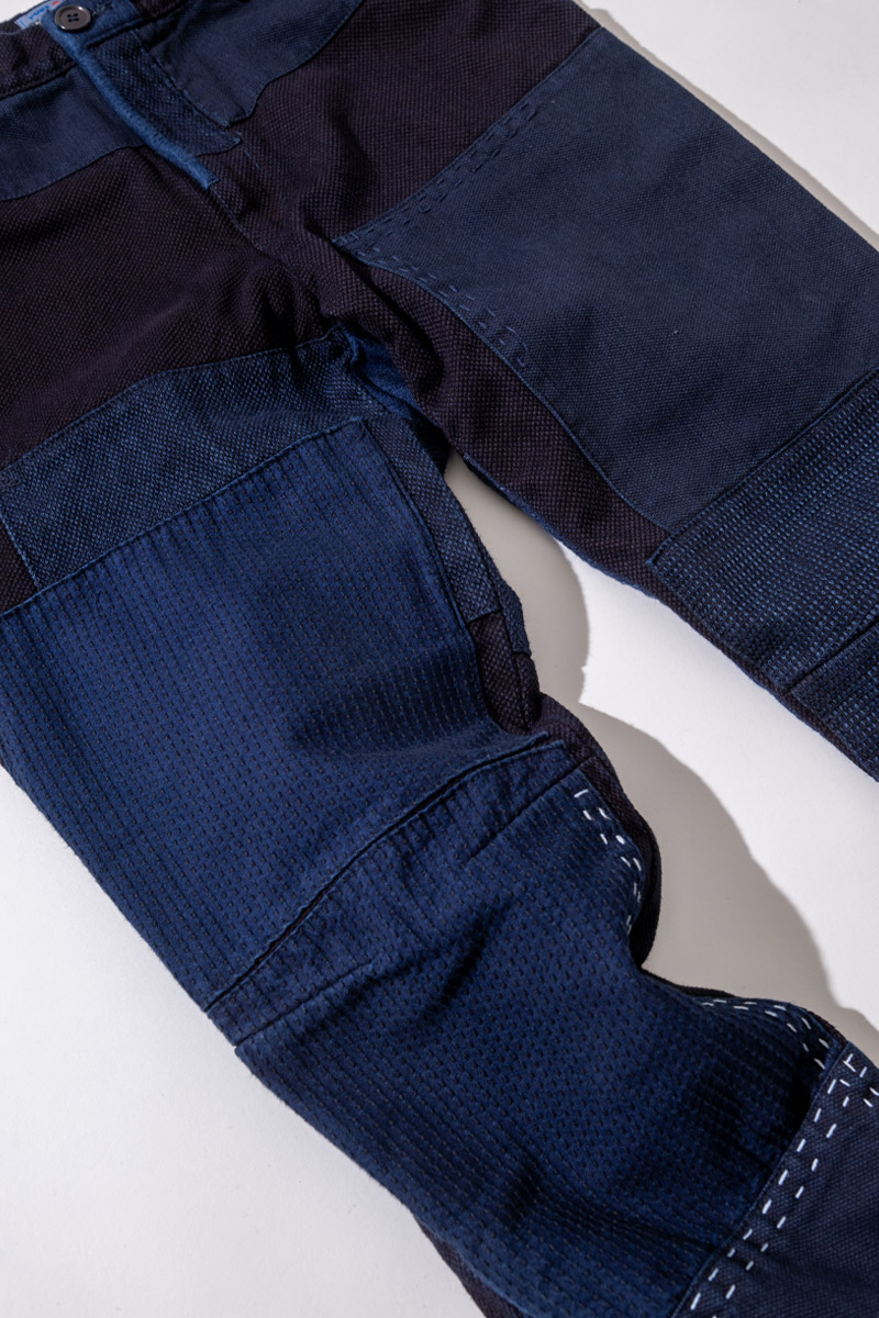 ホンアイサシコ ネンリンノラパンツ