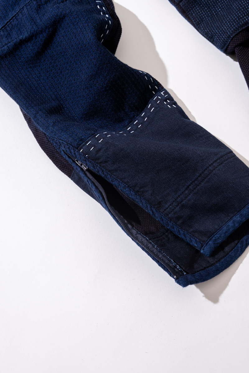 ホンアイサシコ ネンリンノラパンツ