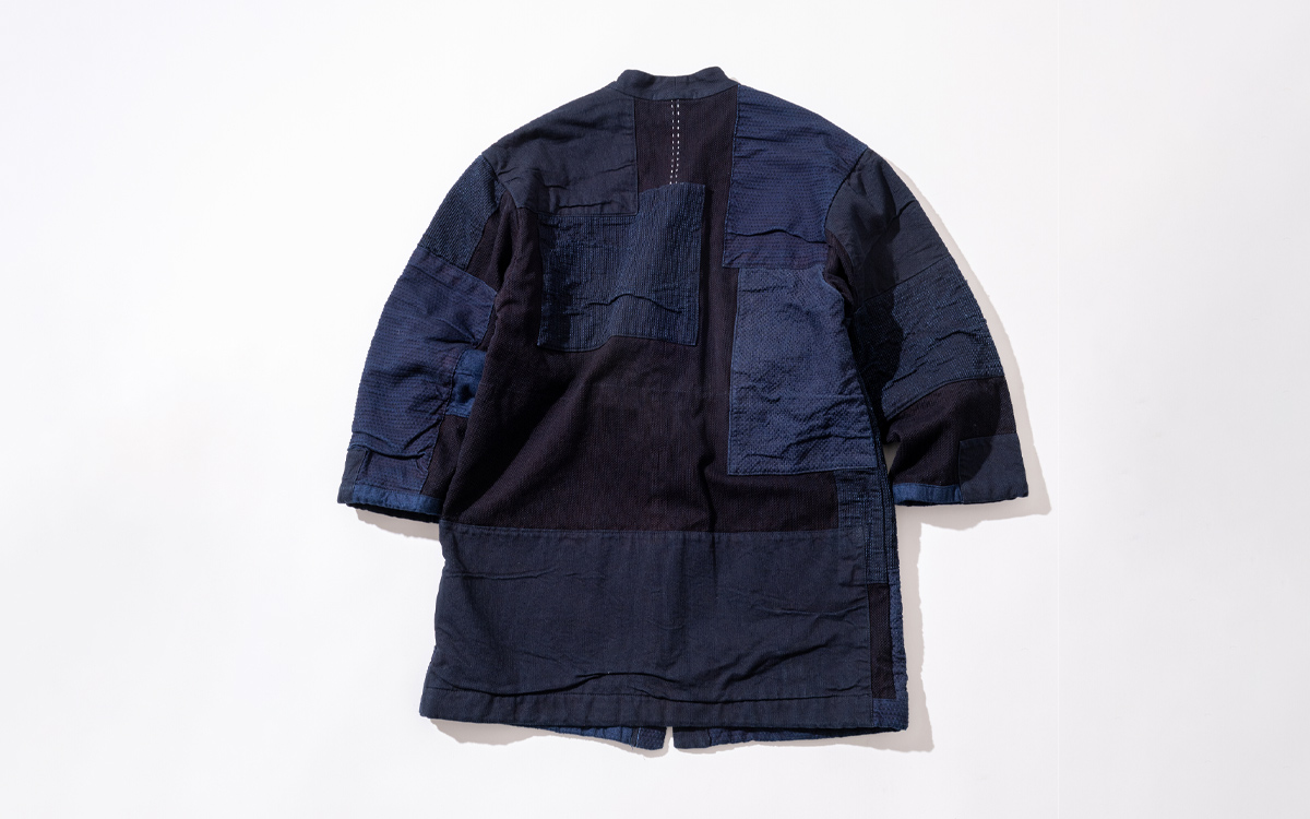 ホンアイサシコ ネンリンハオリ