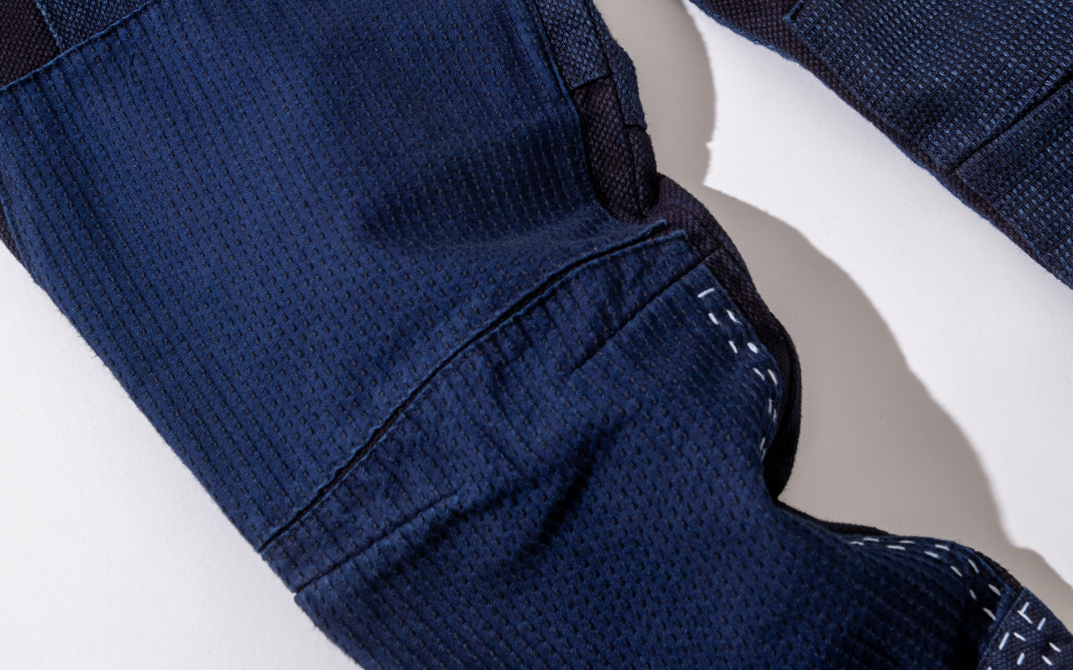 ホンアイサシコ ネンリンノラパンツ