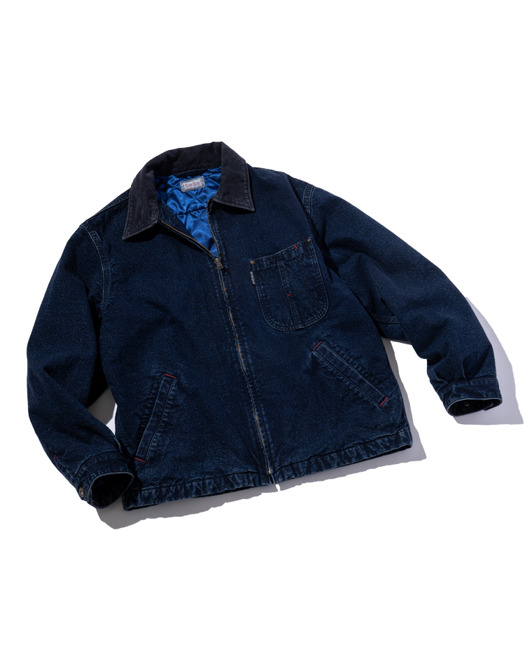 2025 FALL&WINTER アウターセレクション | BLUE BLUE | ブルーブルー