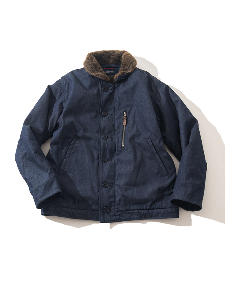 9月25日まで限定価格BLUE BLUE ハリウッドランチマーケット 2025 FALL&WINTER アウターセレクション | BLUE BLUE | ブルーブルー