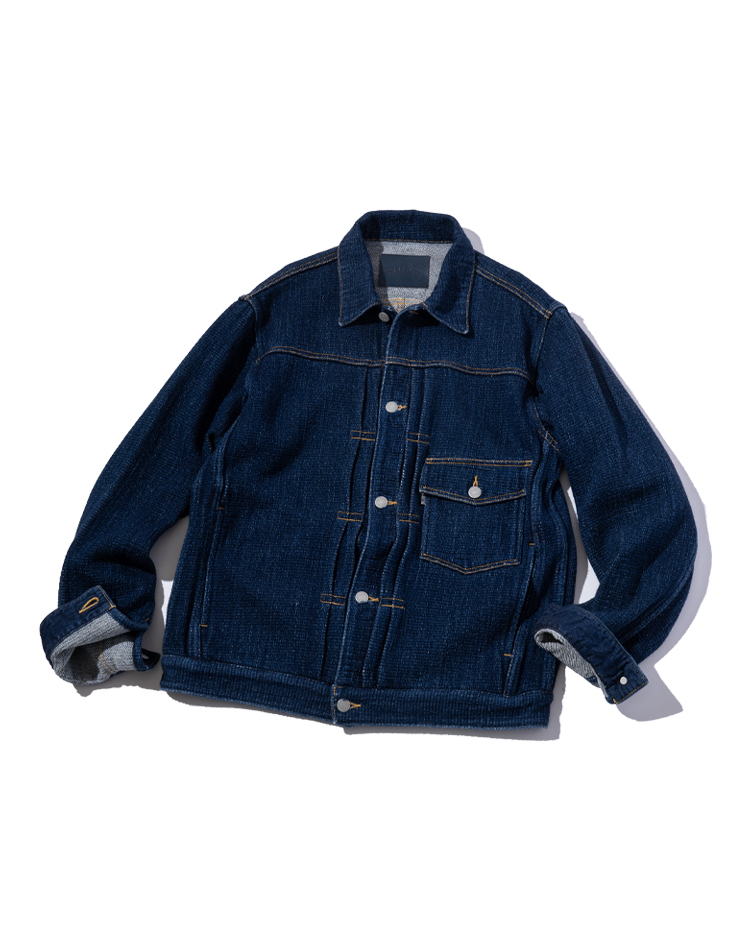 2025 FALL&WINTER アウターセレクション | BLUE BLUE | ブルーブルー