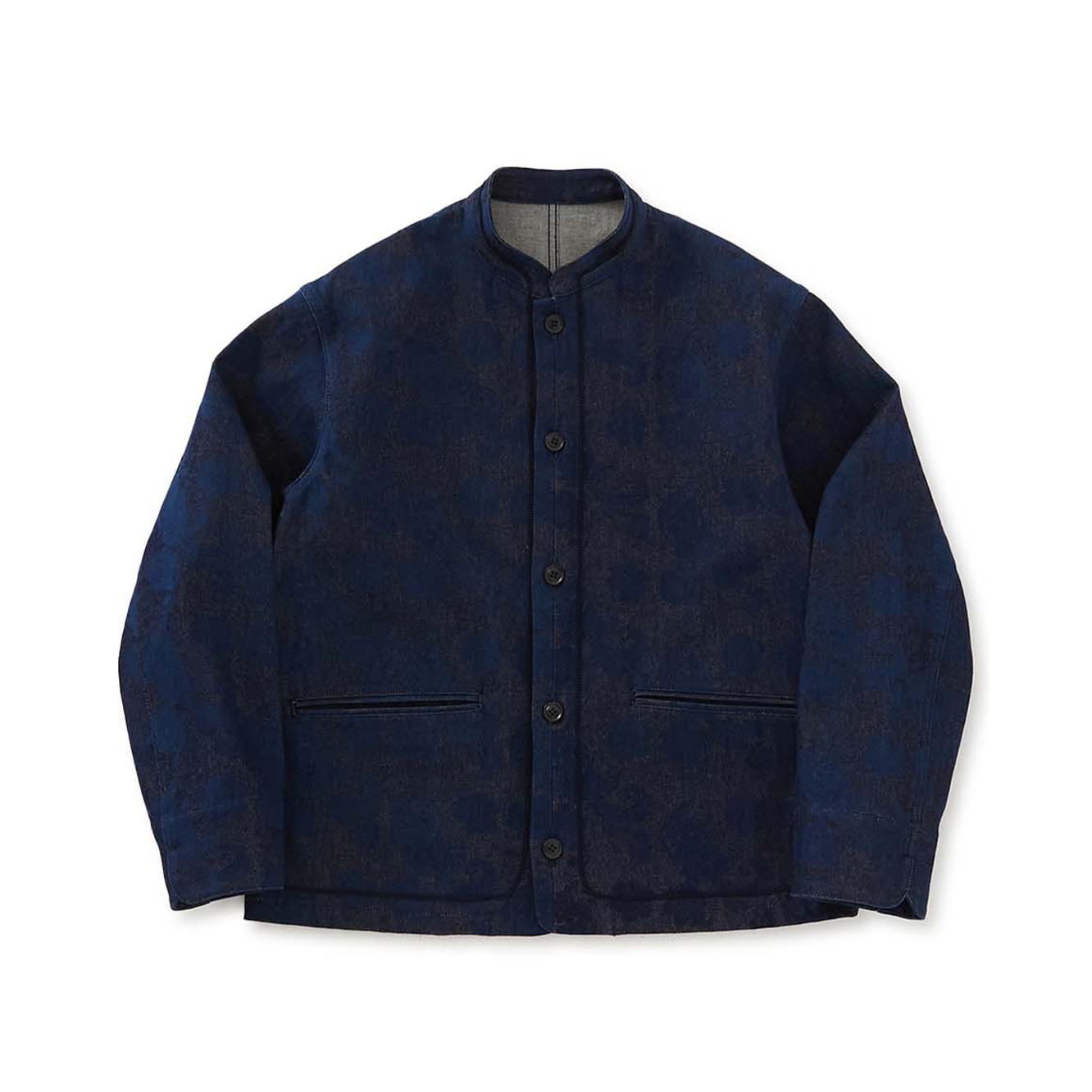 BLUE BLUE JAPAN 2025FW OUTER SELECTION | BLUE BLUE JAPAN | ブルー