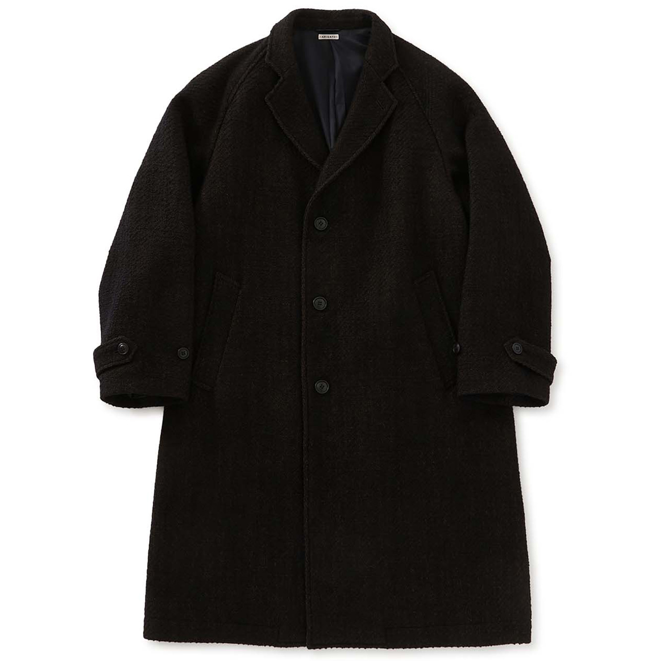 BLUE BLUE JAPAN 2025FW OUTER SELECTION | BLUE BLUE JAPAN | ブルー