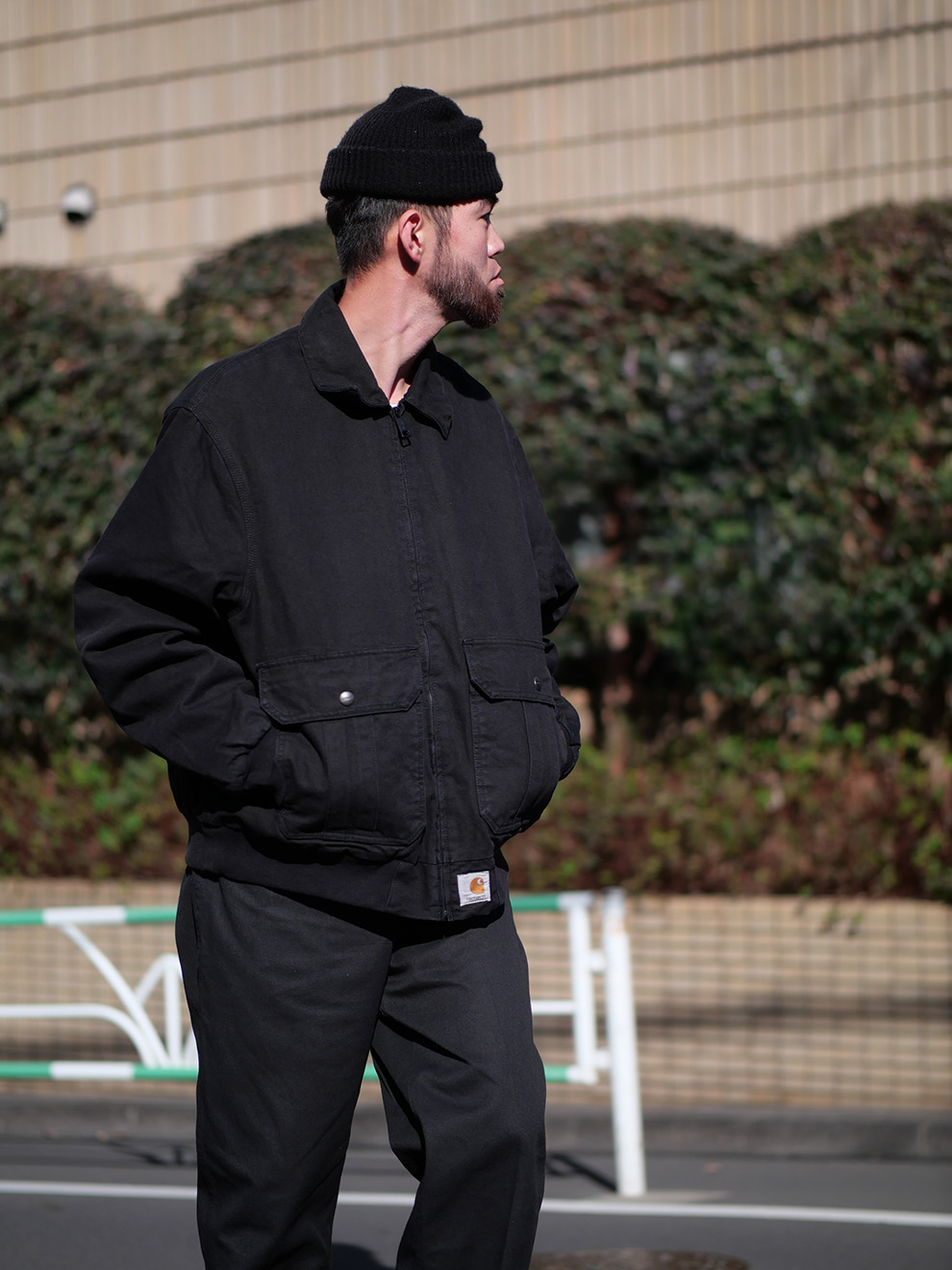 Carhartt WIP | U.S Carhartt | HIGH! STANDARD | ハイスタンダード