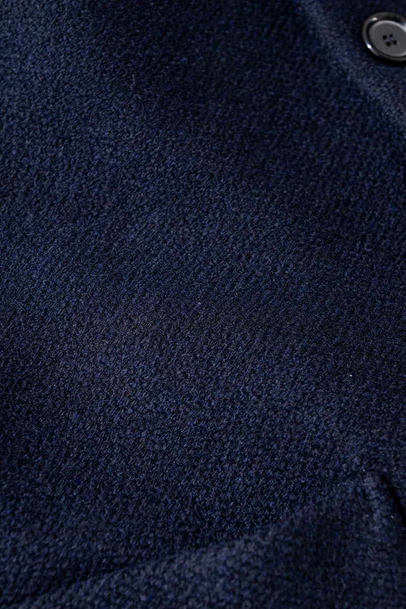 ドビーメルトン 5Bジャケット