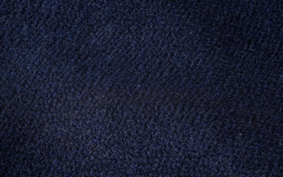 ドビーメルトン 5Bジャケット