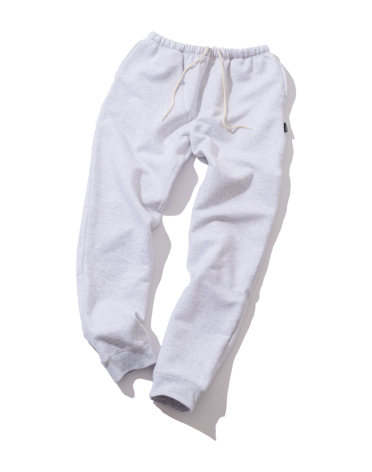 gym master × BLUE BLUE /フリースライニングスウェットパンツ | BLUE BLUE | ブルーブルー