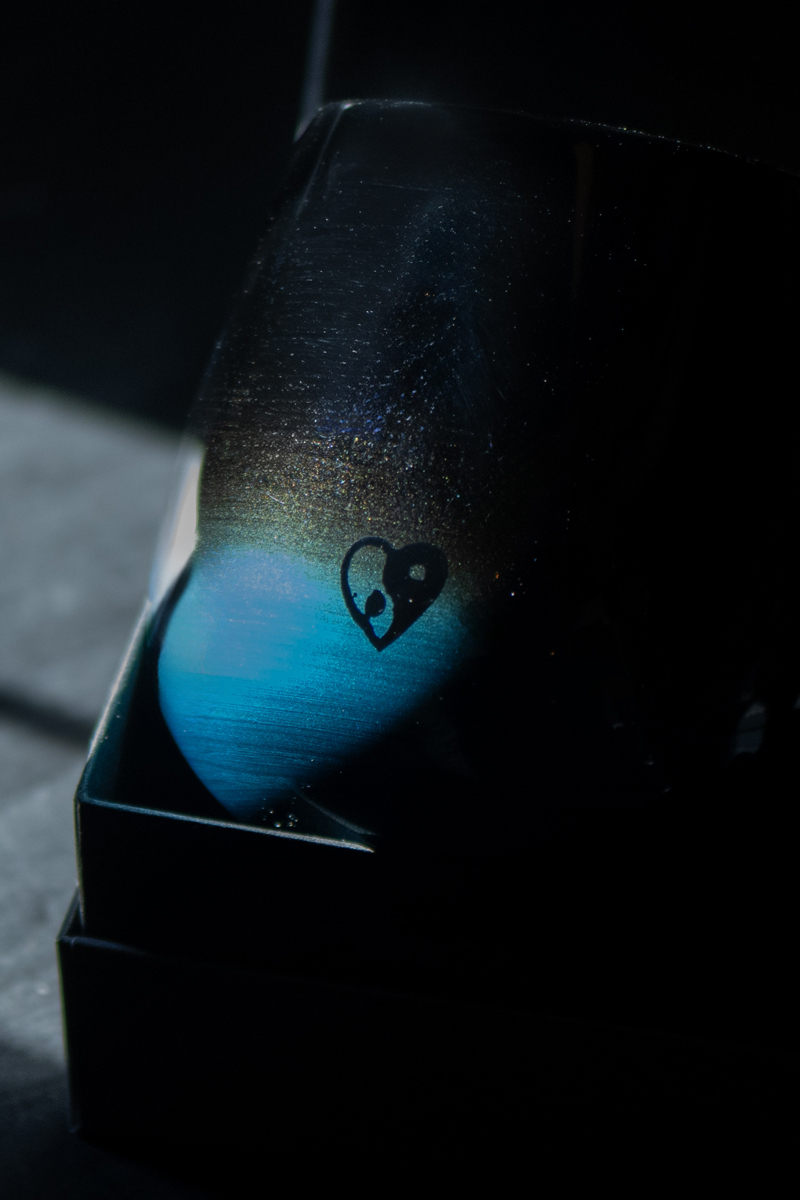 OKURA 輪島塗 ラウンドタイプ タンブラー