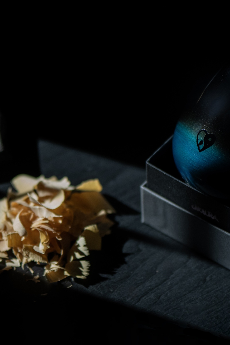 OKURA 輪島塗 ラウンドタイプ タンブラー