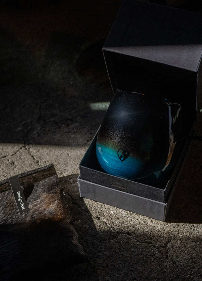 OKURA 輪島塗 ラウンドタイプ タンブラー