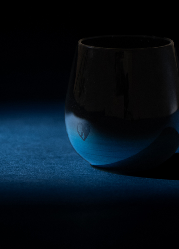 OKURA 輪島塗 ラウンドタイプ タンブラー