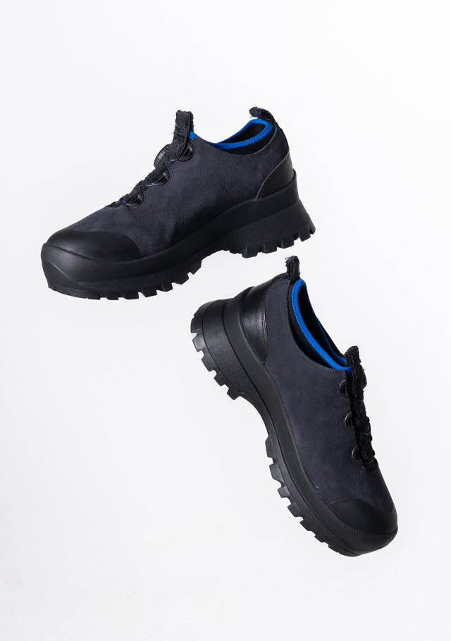 PG BLUE BLUE JAPAN OLIVER