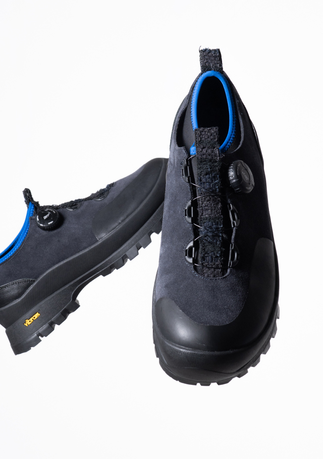 PG BLUE BLUE JAPAN OLIVER