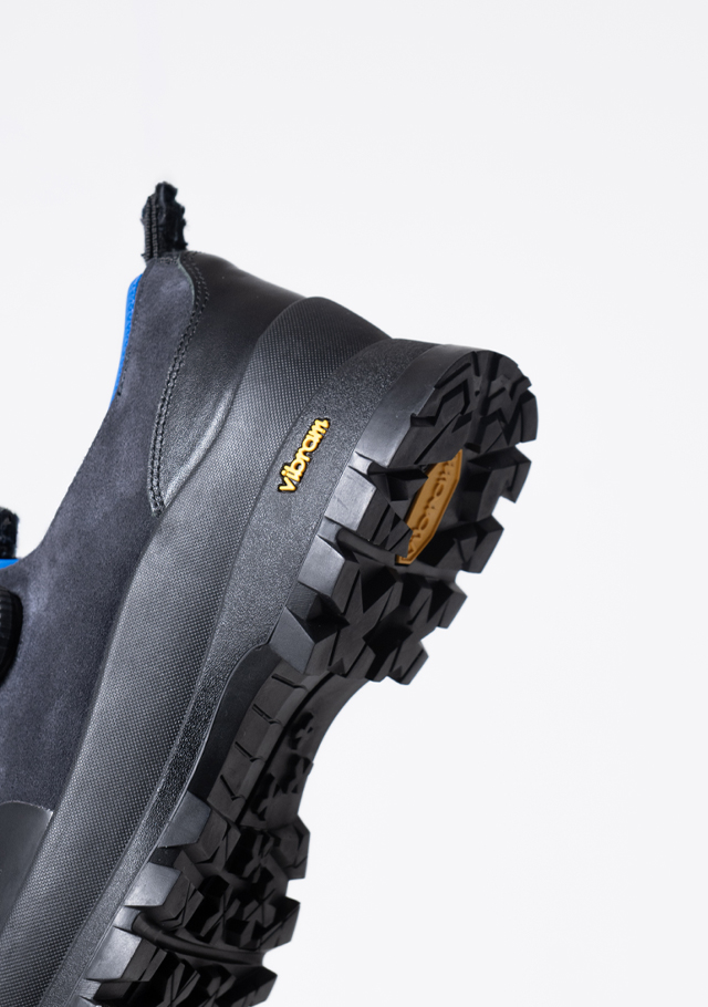 PG BLUE BLUE JAPAN OLIVER