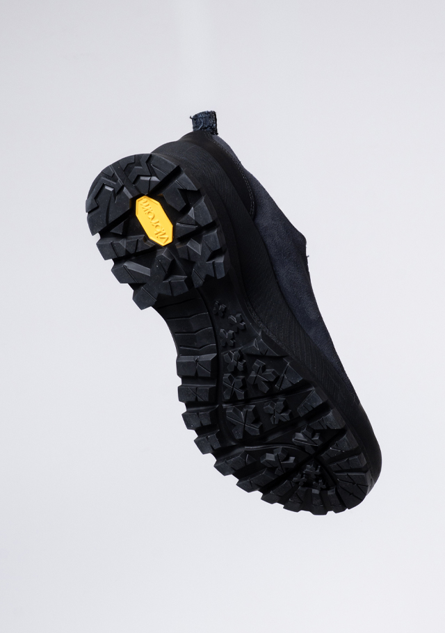 PG BLUE BLUE JAPAN OLIVER