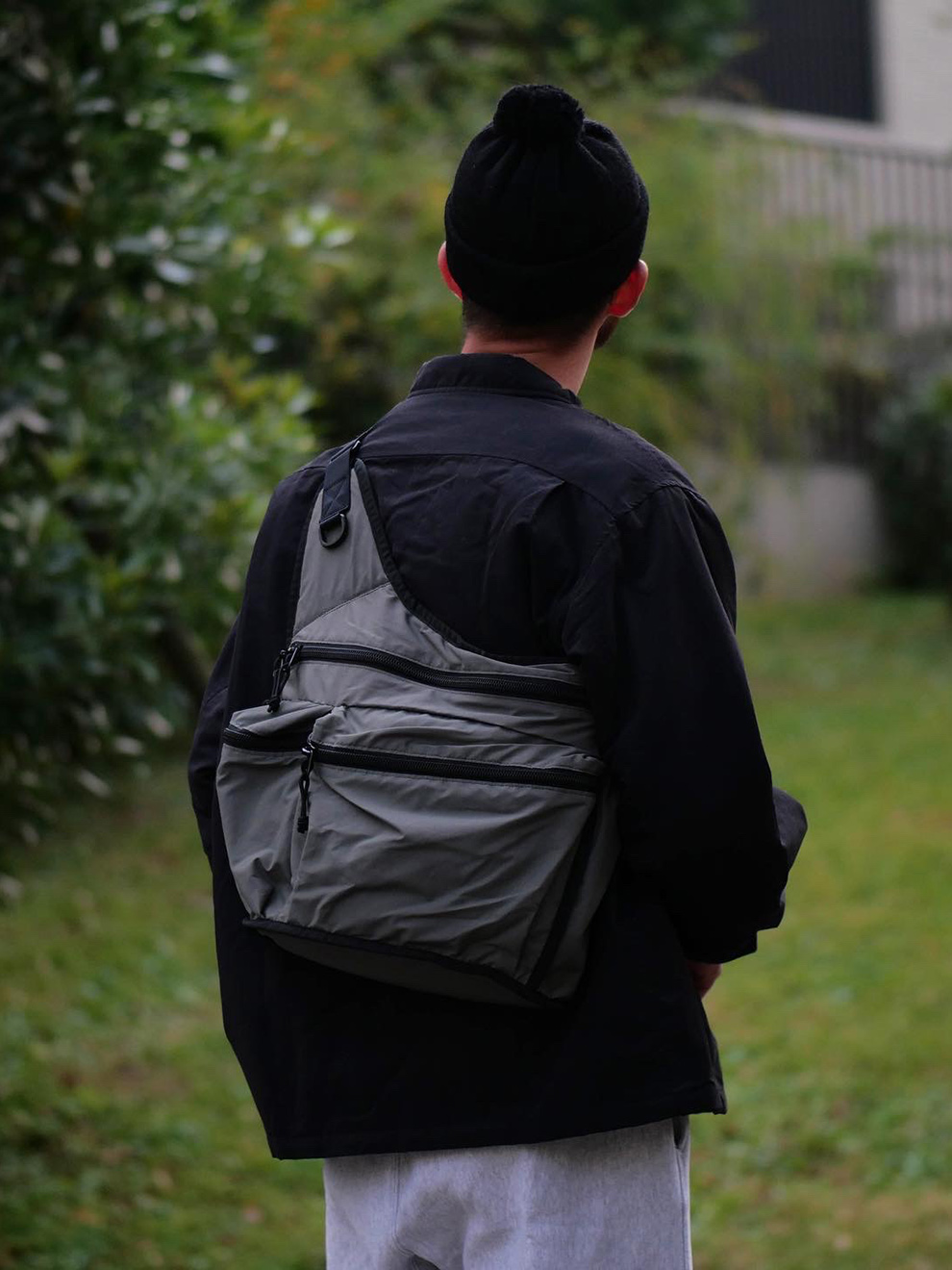 MT.RAINIER DESIGN | マウントレイニアデザイン | HIGH! STANDARD