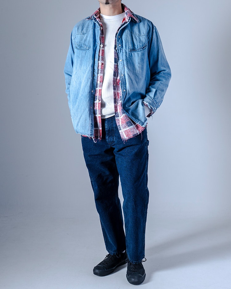 REMAKE by HOLLYWOOD RANCH MARKET | 同じものは、ひとつとしてない