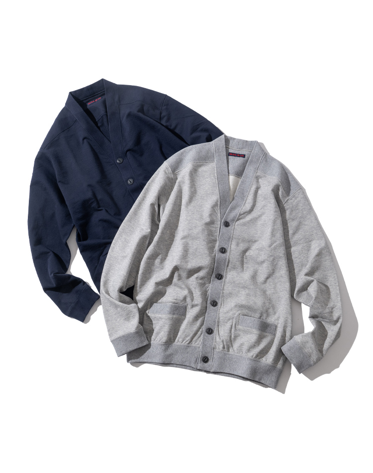 WINTER RECOMMEND TOPS 2025 FALL&WINTER | BLUE BLUE | ブルーブルー