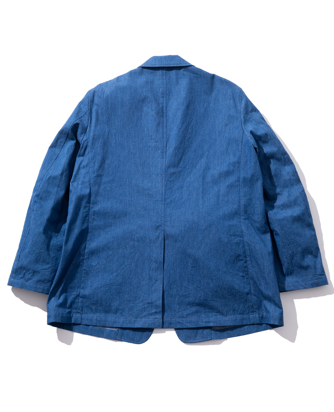 ブルックスブラザーズ for ブルーブルー