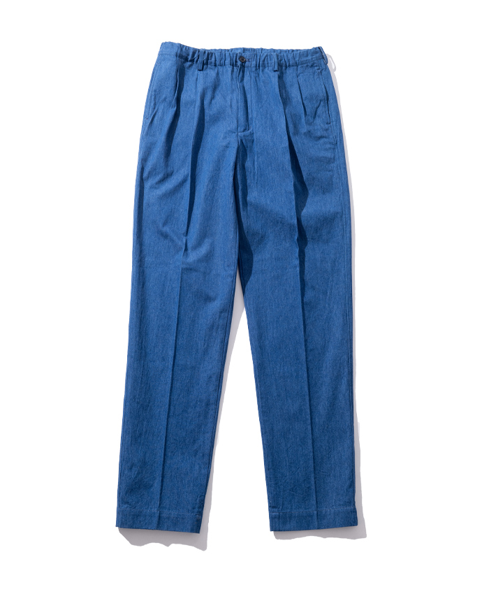 ブルックスブラザーズ for ブルーブルー