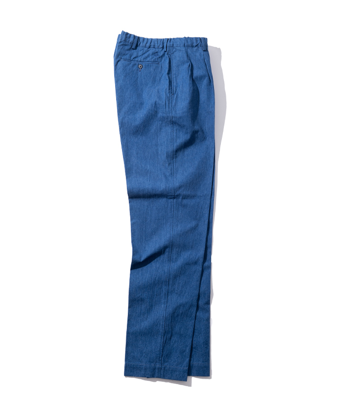 ブルックスブラザーズ for ブルーブルー