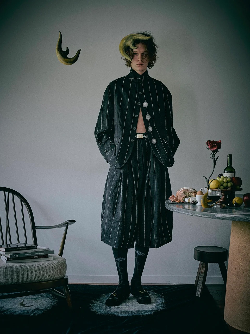 SHINYA KOZUKA | シンヤコヅカ | トールフリー | TOLLFREE | 聖林公司