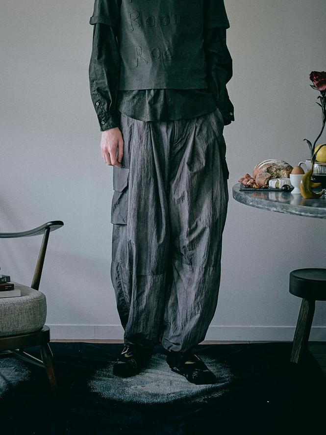 SHINYA KOZUKA | TOLL FREE | Seirin Koji | Fashion Seilin & Co