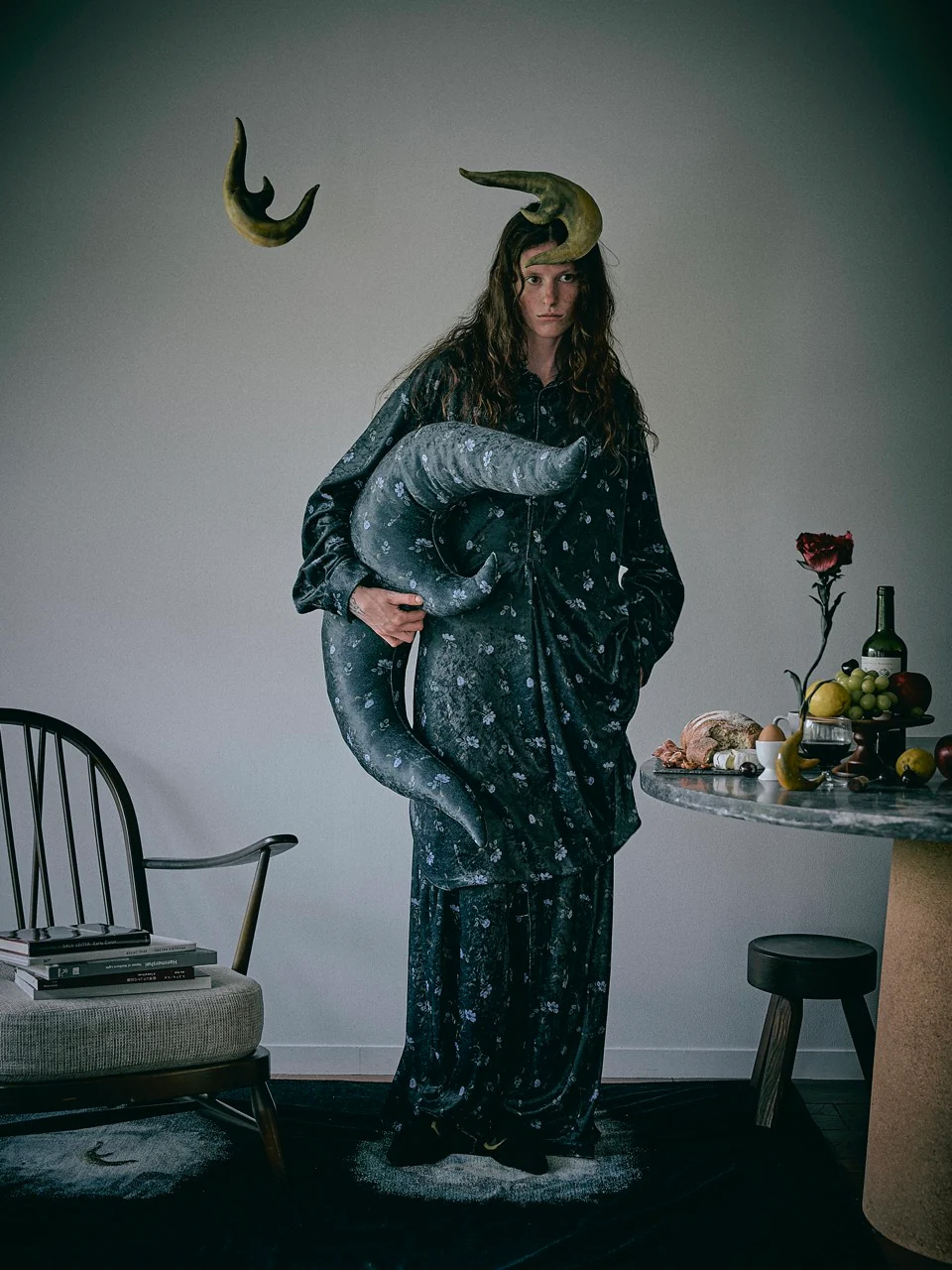 SHINYA KOZUKA | TOLL FREE | Seirin Koji | Fashion Seilin & Co