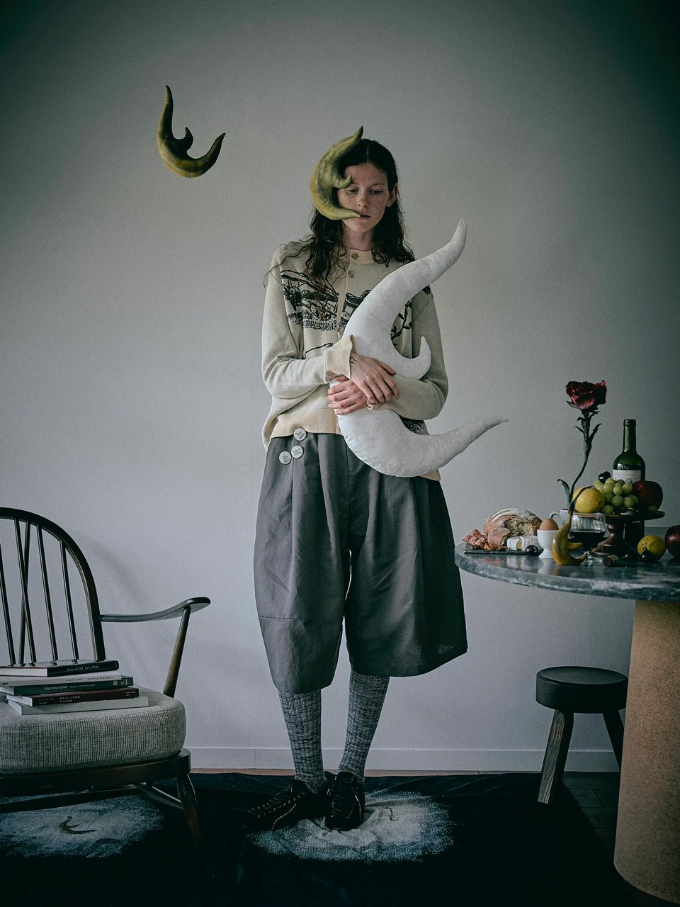 SHINYA KOZUKA | シンヤコヅカ | トールフリー | TOLLFREE | 聖林公司