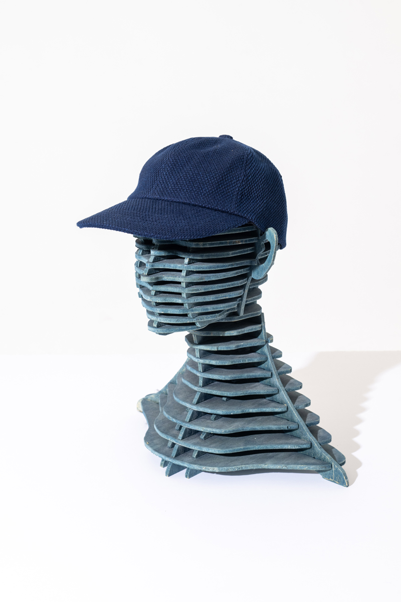 ホンアイライトサシコ キャップ