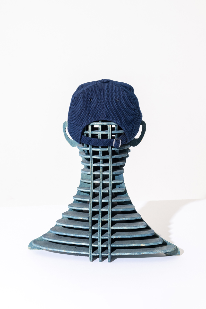 ホンアイライトサシコ キャップ