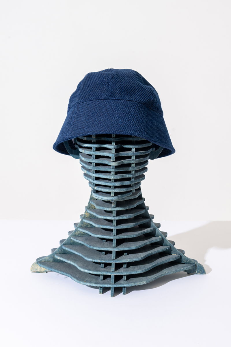 ホンアイライトサシコ ハット